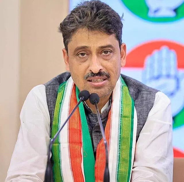 इमरान मसूद को बच्चों का प्यारा निवेदन: खेल का मैदान साफ करवा दीजिए