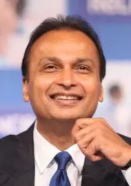 ED ने यस बैंक के 3,000 करोड़ रुपए के लोन धोखाधड़ी मामले में अनिल अंबानी की कंपनियों पर छापेमारी ED ने यस बैंक के 3,000 करोड़ रुपए के लोन धोखाधड़ी मामले में अनिल अंबानी की कंपनियों पर छापेमारी