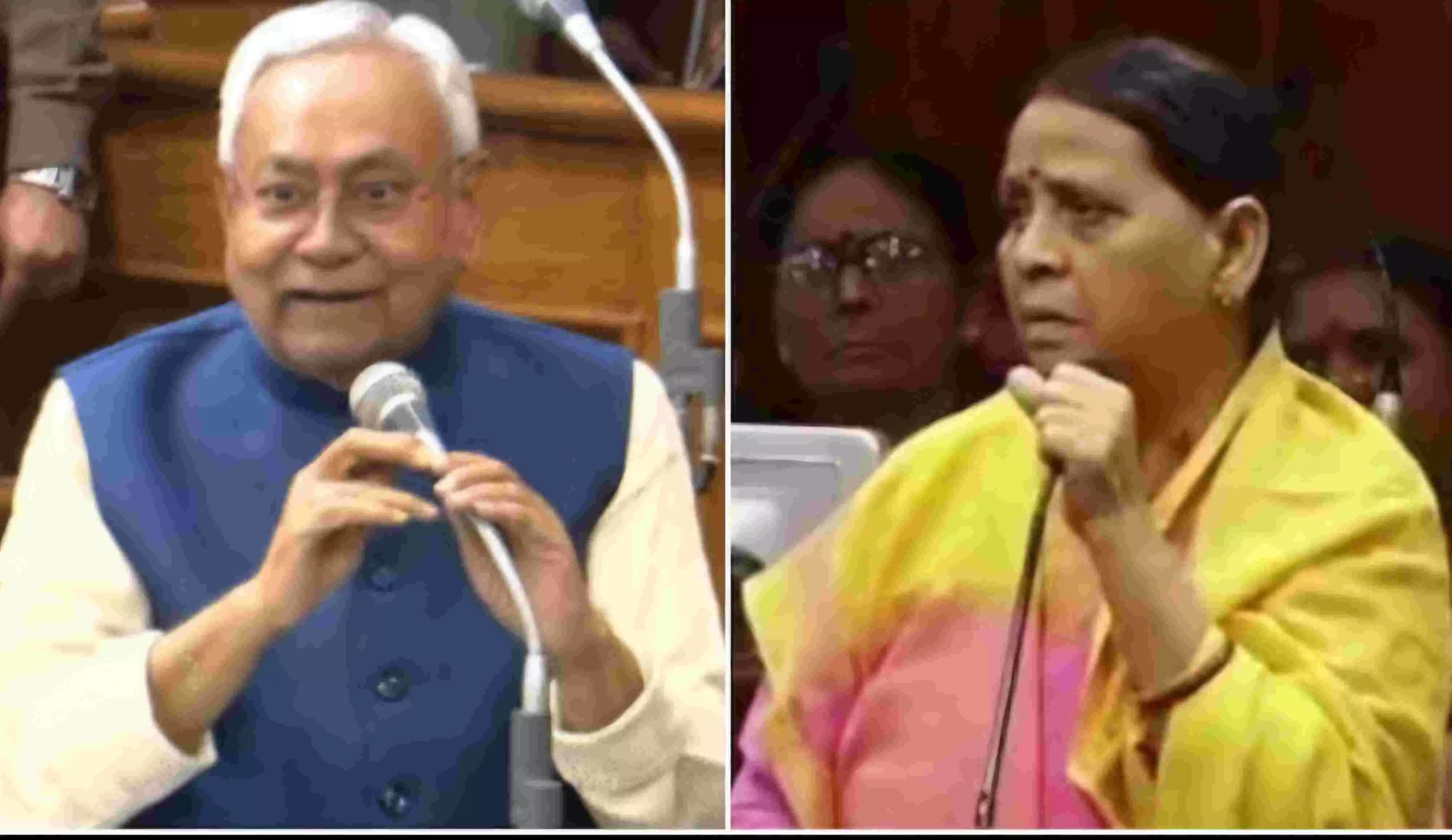 तेजस्वी को 4 बार मारने की कोशिश हुई, विधानसभा में नीतीश और विपक्ष आमने-सामने
