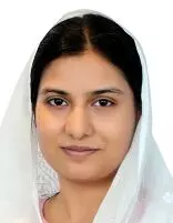 संसद में डिंपल यादव पर टिप्पणी: इकरा हसन का कड़ा विरोध संसद में डिंपल यादव पर टिप्पणी: इकरा हसन का कड़ा विरोध