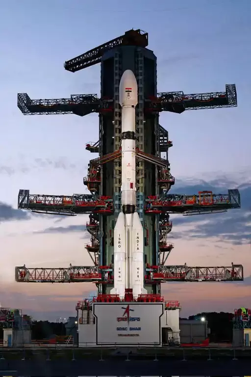 निसार सैटेलाइट लॉन्च: NASA-ISRO का महंगा और सबसे शक्तिशाली पृथ्वी अवलोकन मिशन निसार सैटेलाइट लॉन्च: NASA-ISRO का महंगा और सबसे शक्तिशाली पृथ्वी अवलोकन मिशन