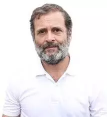 इलेक्शन कमीशन को लेकर राहुल गांधी का बड़ा बयान, बोले- भारत का चुनावी सिस्टम मर चुका है इलेक्शन कमीशन को लेकर राहुल गांधी का बड़ा बयान, बोले- भारत का चुनावी सिस्टम मर चुका है