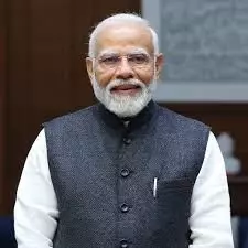 पीएम नरेंद्र मोदी काशी में: बेटियों के सिंदूर की रक्षा का वचन पूरा, ऑपरेशन सिंदूर की बड़ी सफलता और 2,200 करोड़ के 52 प्रोजेक्ट्स का शुभारंभ