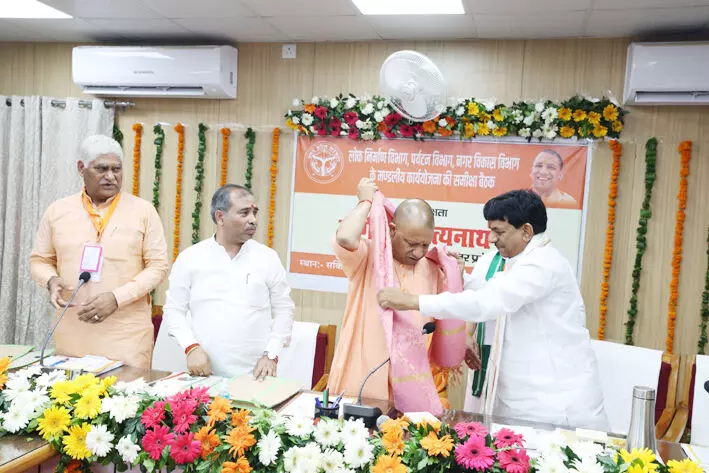 मंत्री कपिल देव के प्रस्ताव पर मुहर, मुजफ्फरनगर बनेगा स्मार्ट सिटी