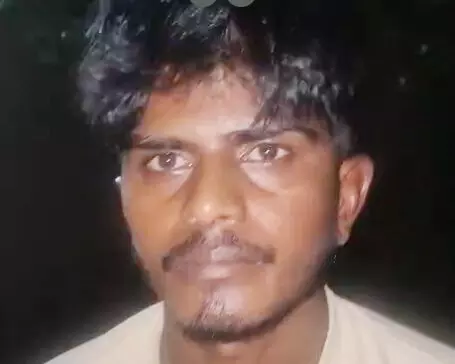 लूट की सूचना से हड़कम्प, झूठ पकड़े जाने पर युवक को भेजा जेल