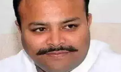 पूर्व विधायक शाहनवाज को मिली जमानत, जल्द रिहाई की उम्मीद