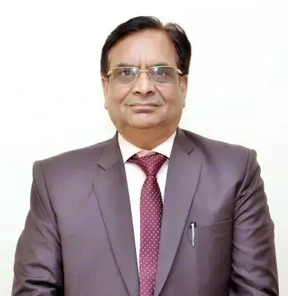 आ रहा इतवार, एमजी में मिलेगा आंखों का उपचार