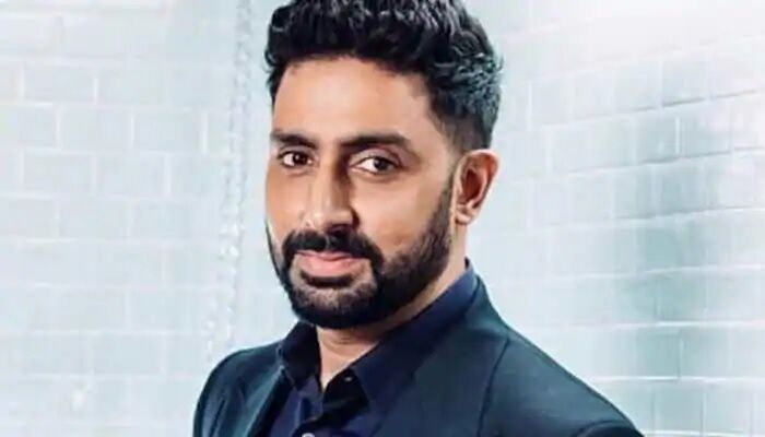 अभिषेक बच्चन की भी कोरोना रिपोर्ट आई निगेटिव अभिषेक बच्चन की भी कोरोना रिपोर्ट आई निगेटिव