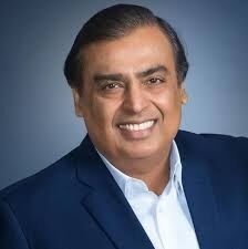 Mukesh Ambani दुनिया के चौथे अमीर व्यक्ति बने Mukesh Ambani दुनिया के चौथे अमीर व्यक्ति बने