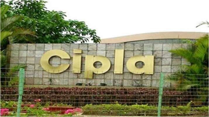 चंद घंटों में 11 फीसद का मुनाफा दिया Cipla के शेयरों चंद घंटों में 11 फीसद का मुनाफा दिया Cipla के शेयरों