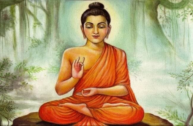 राम के बाद अब गौतमबुद्ध पर नेपाल से आया तीखा सवाल, कहा-गौतमबुद्ध का भारत से रिश्ता क्या! राम के बाद अब गौतमबुद्ध पर नेपाल से आया तीखा सवाल, कहा-गौतमबुद्ध का भारत से रिश्ता क्या!