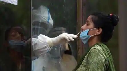 लगभग 16 लाख रोगियों के ठीक होने से भारत की रिकवरी दर लगभग 70 प्रतिशत हुई लगभग 16 लाख रोगियों के ठीक होने से भारत की रिकवरी दर लगभग 70 प्रतिशत हुई