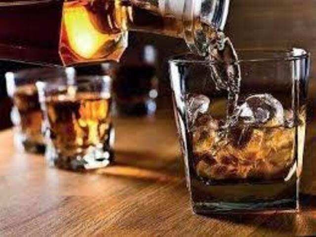उत्तर प्रदेश में बार का लाइसेंस लेना हुआ आसान उत्तर प्रदेश में बार का लाइसेंस लेना हुआ आसान